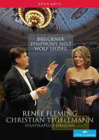 Fleming Renee & Thielemann Christian / DVD OA 1115 D